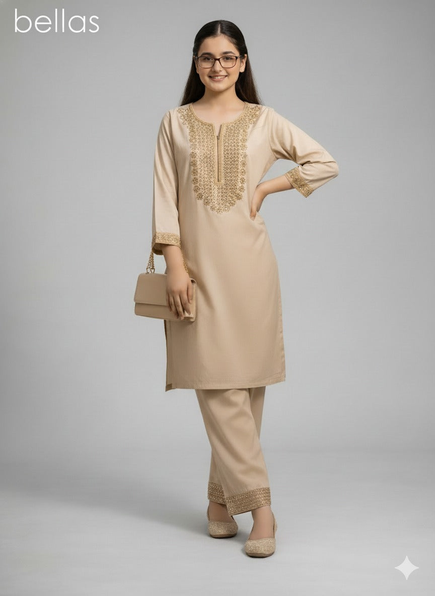 New Summer Collection
